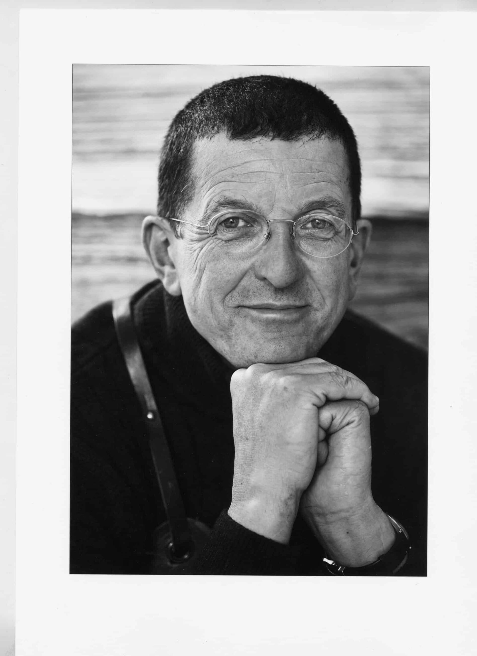 Antony Gormley
Photo Credit: Lars Gundersen