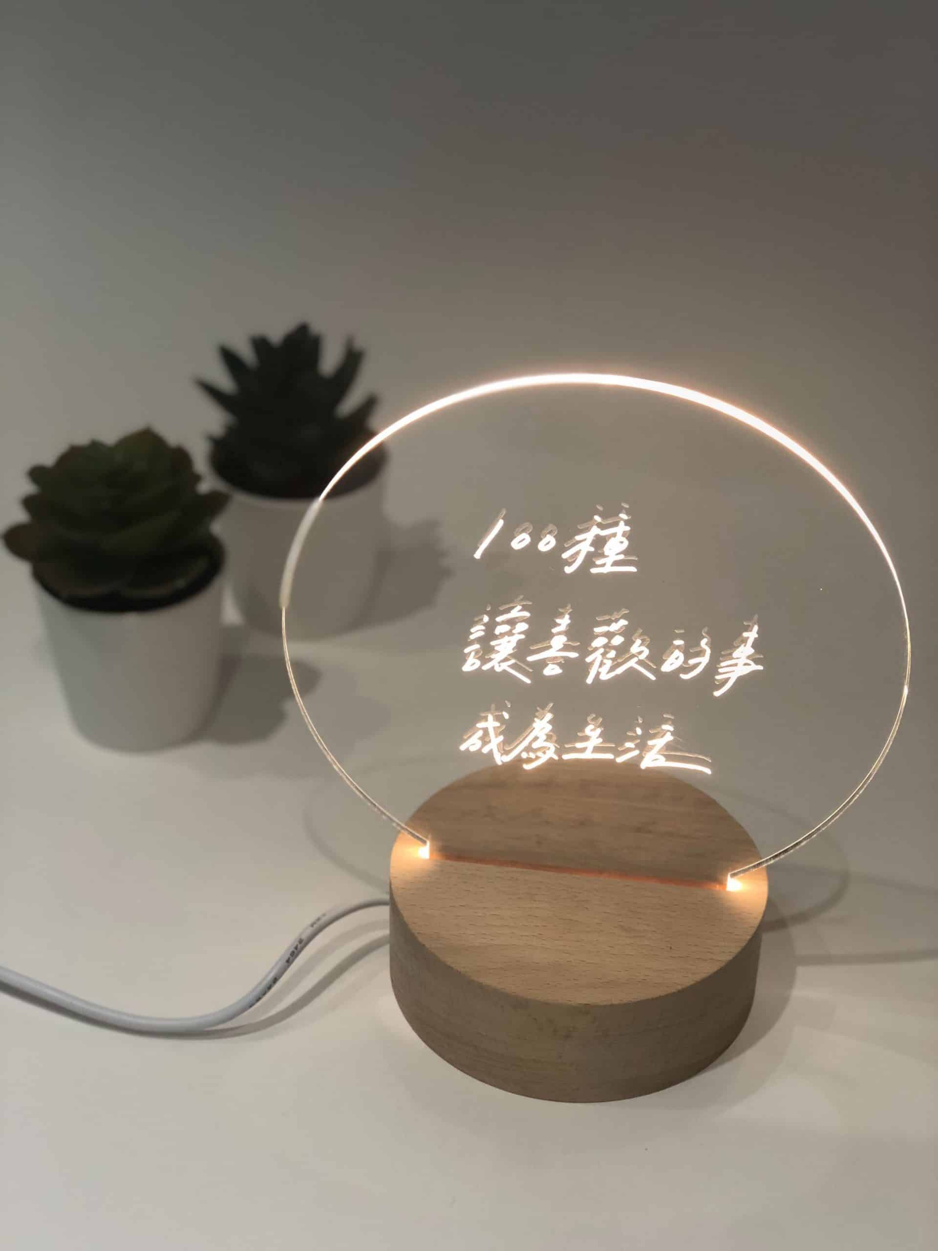 關於 100種讓喜歡的事成為生活 概念店計畫，展店地點：西門紅樓十字樓一樓快閃店
展店日期：2021 / 01/05 – 05/02