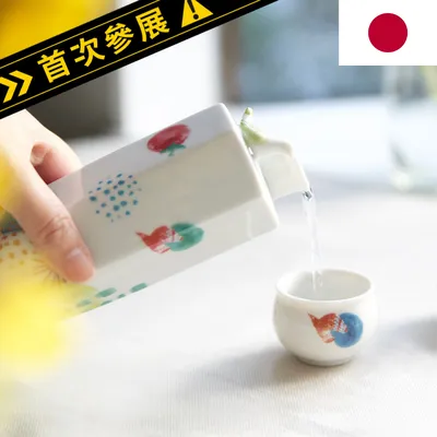 CEMENT PRODUCE DESIGN首次參展