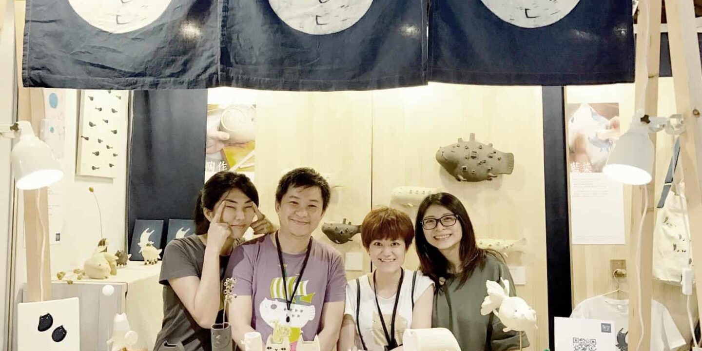 參展PUA_2016_2團隊照