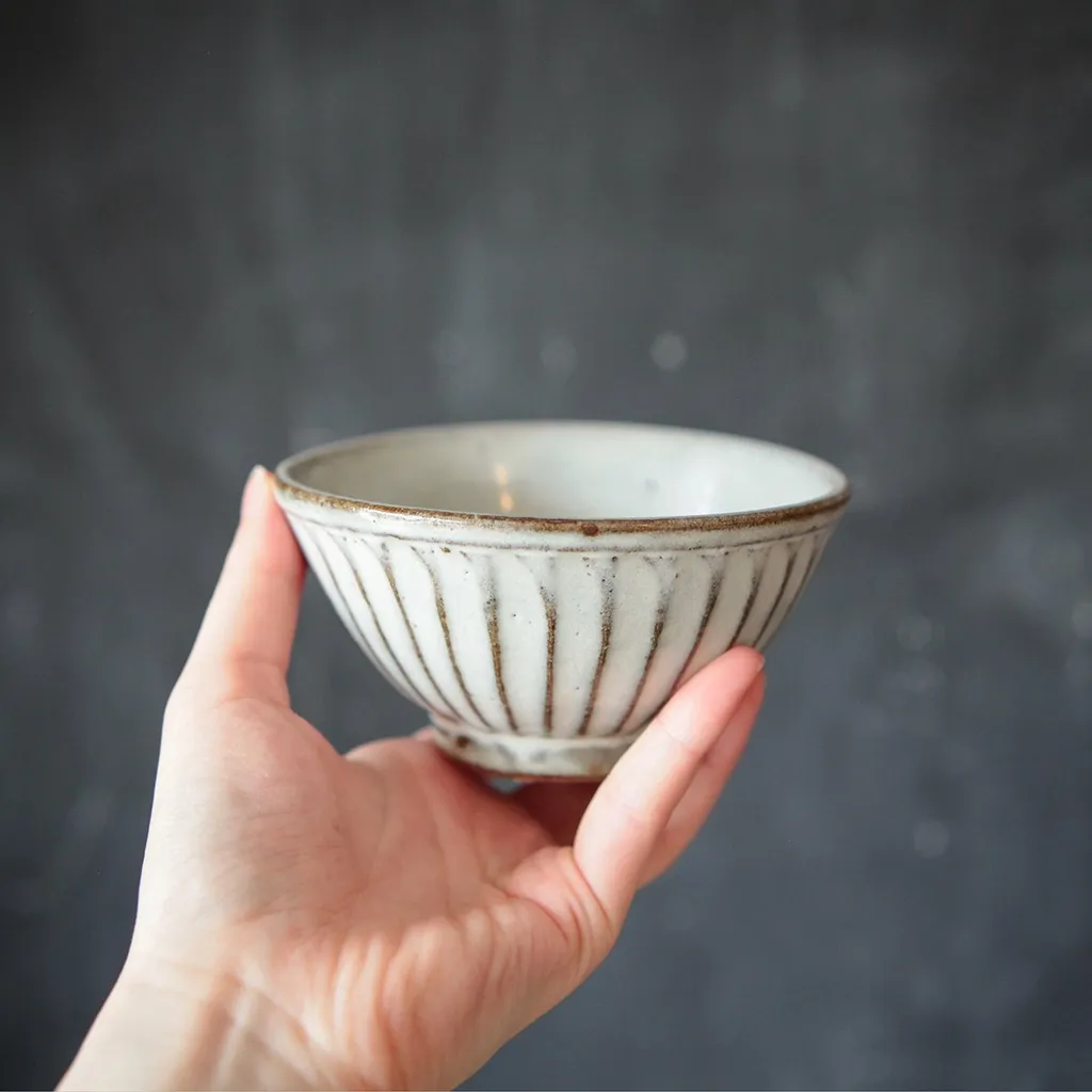 丹波焼（TANBA pottery）