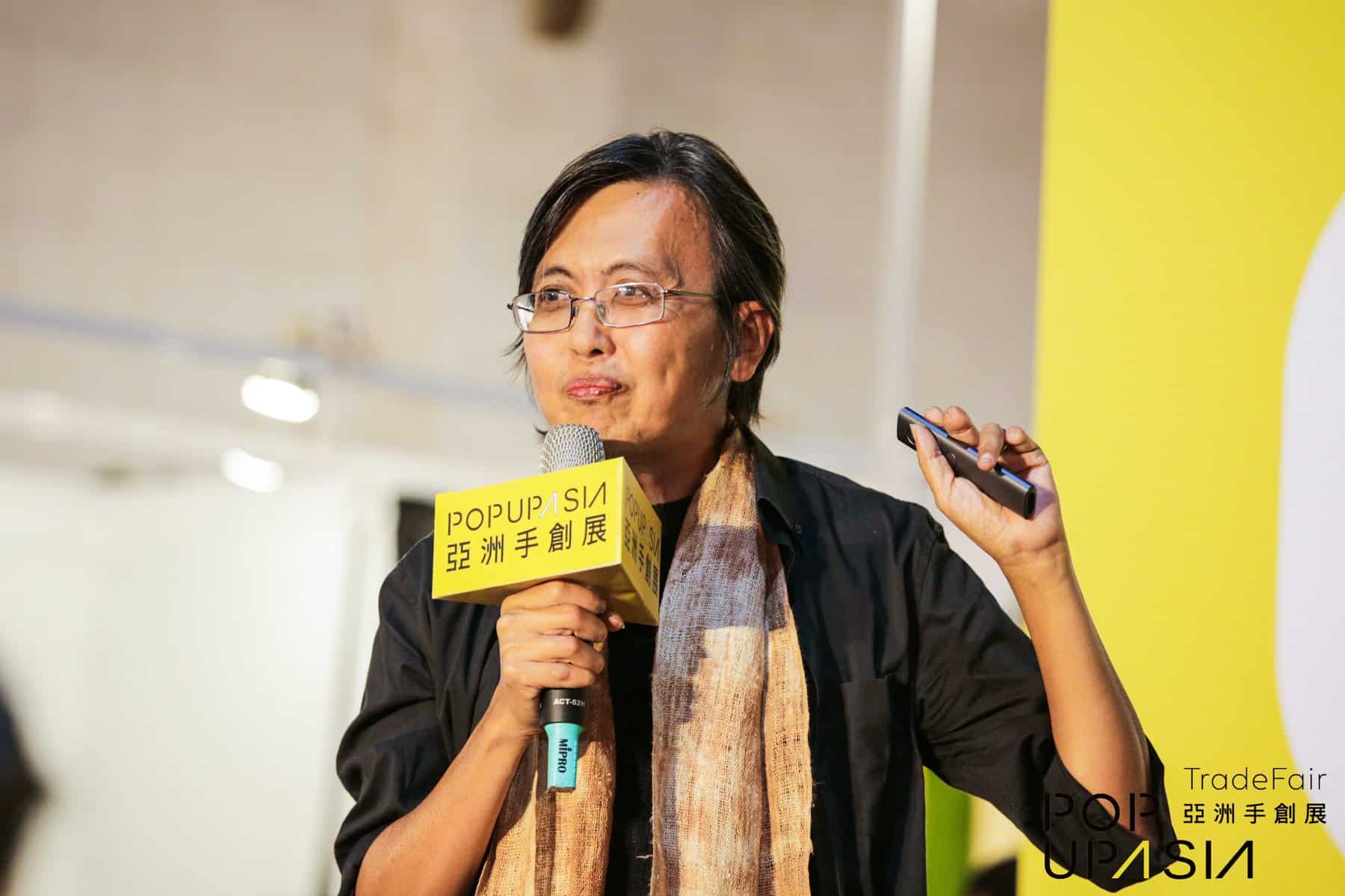 在2017年首次踏上馬來西亞之後，我們很榮幸地在2018年正式與Ninth Gallery合作了Pop Up Asia Makers competition，由Ninth Gallery做為亞洲手創展馬來西亞區域合作夥伴，協助我們招募馬來西亞品牌參展以及市場開發。