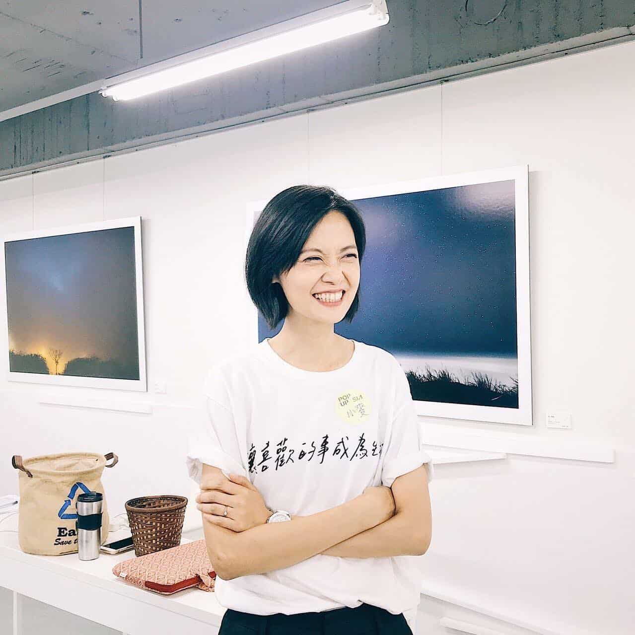 亞洲手創展執行製作人