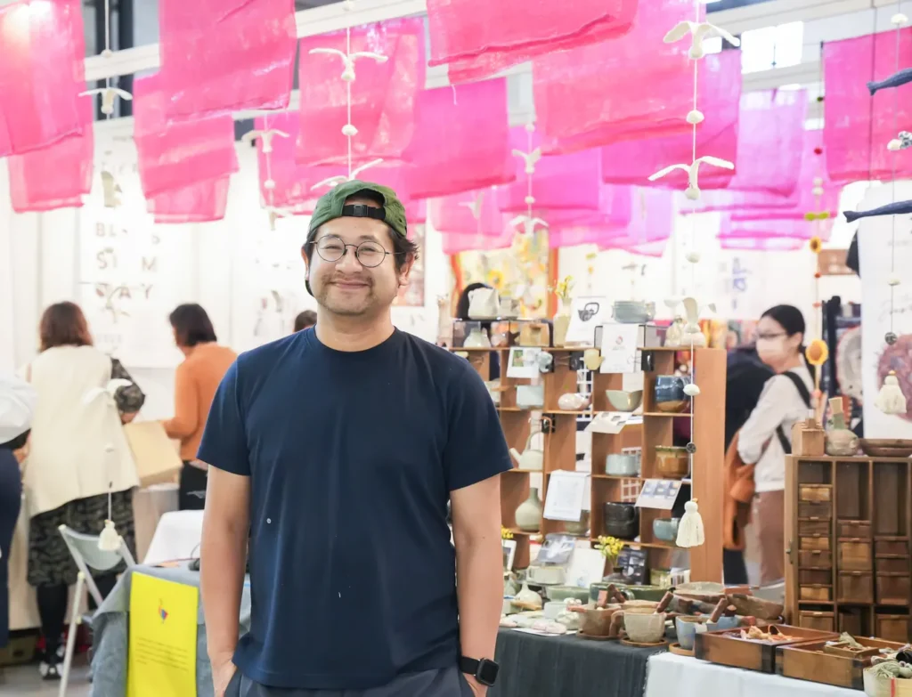 Baan-Kang-Wat藝術村創辦人Nattawut-Ruckprasit-帶來濃厚泰式設計