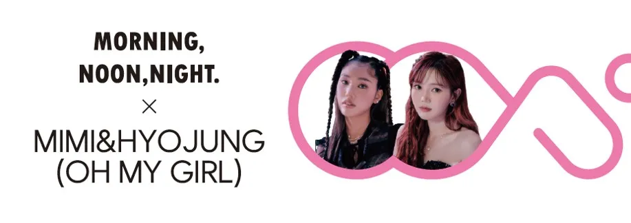 CAST_OH MY GIRL