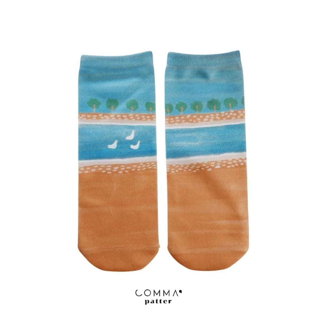 Comma-Original