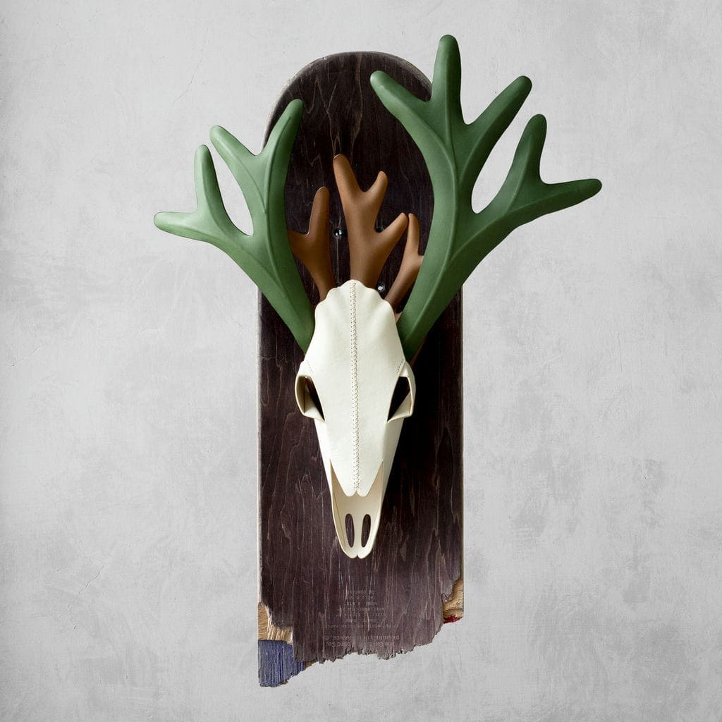 HANS-Leathercraft