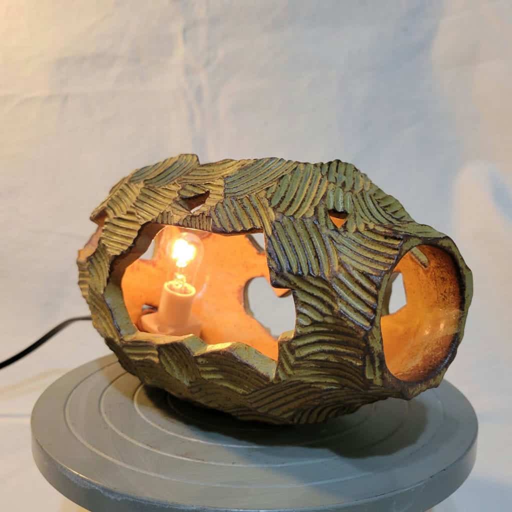Ling-Pottery