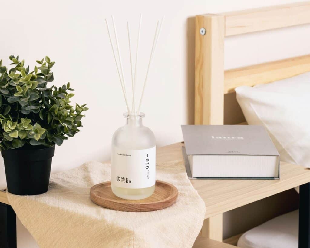 MIHER茉荷