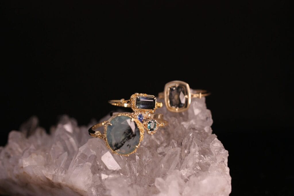 MYACALE-JEWELY
