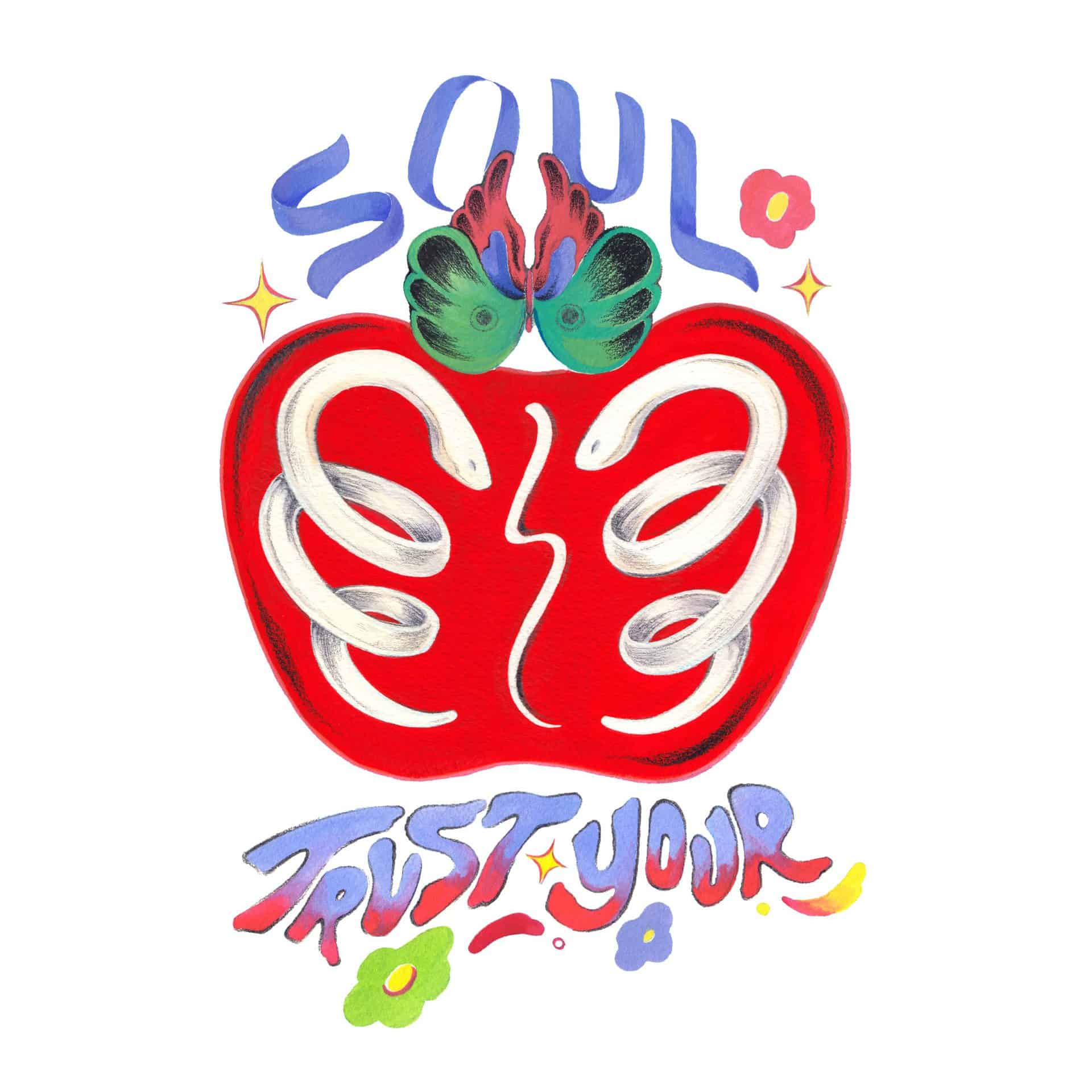 Meanapas_Trust-your-soul-Not-God