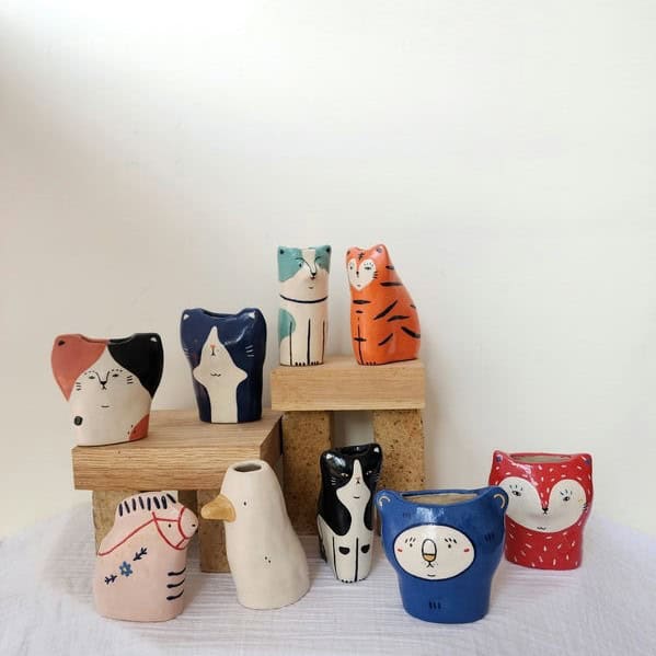 Neighbor Craft2