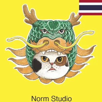 Norm Studio