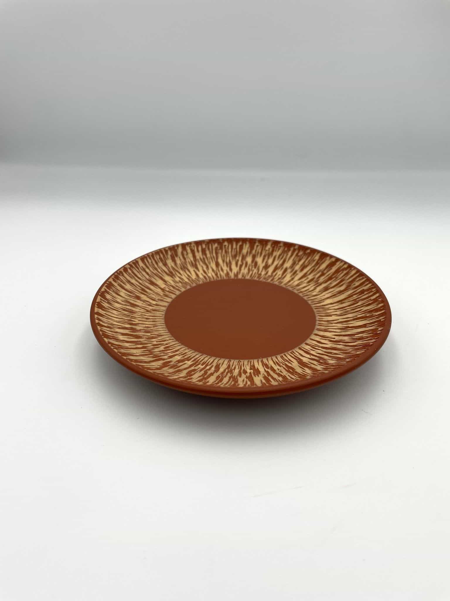 Plate