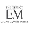 THE EM DISTRICT