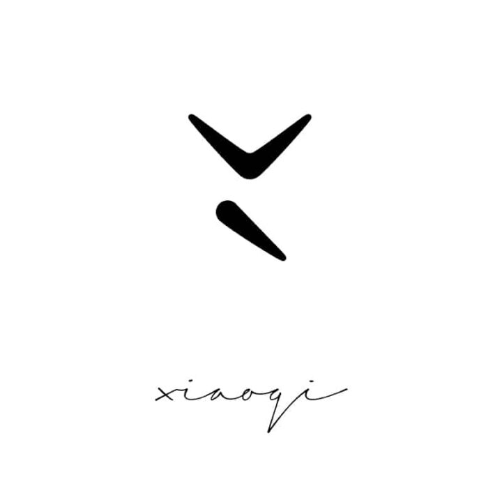 TK-Xiaoqi-logo