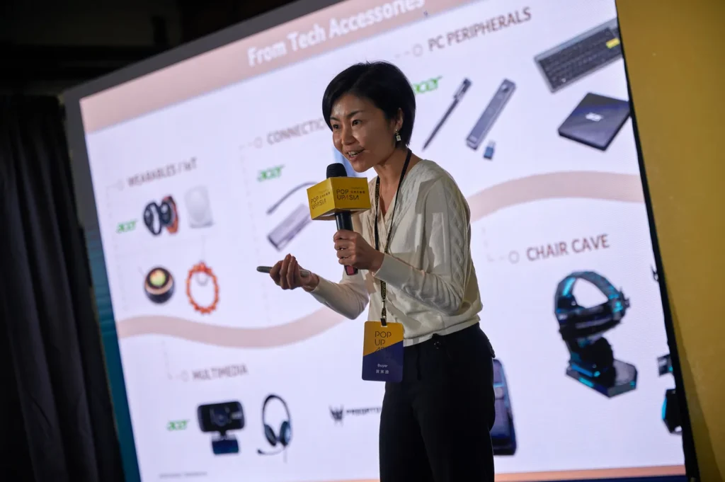 acer-Gadget-電商平台與永續產品分享