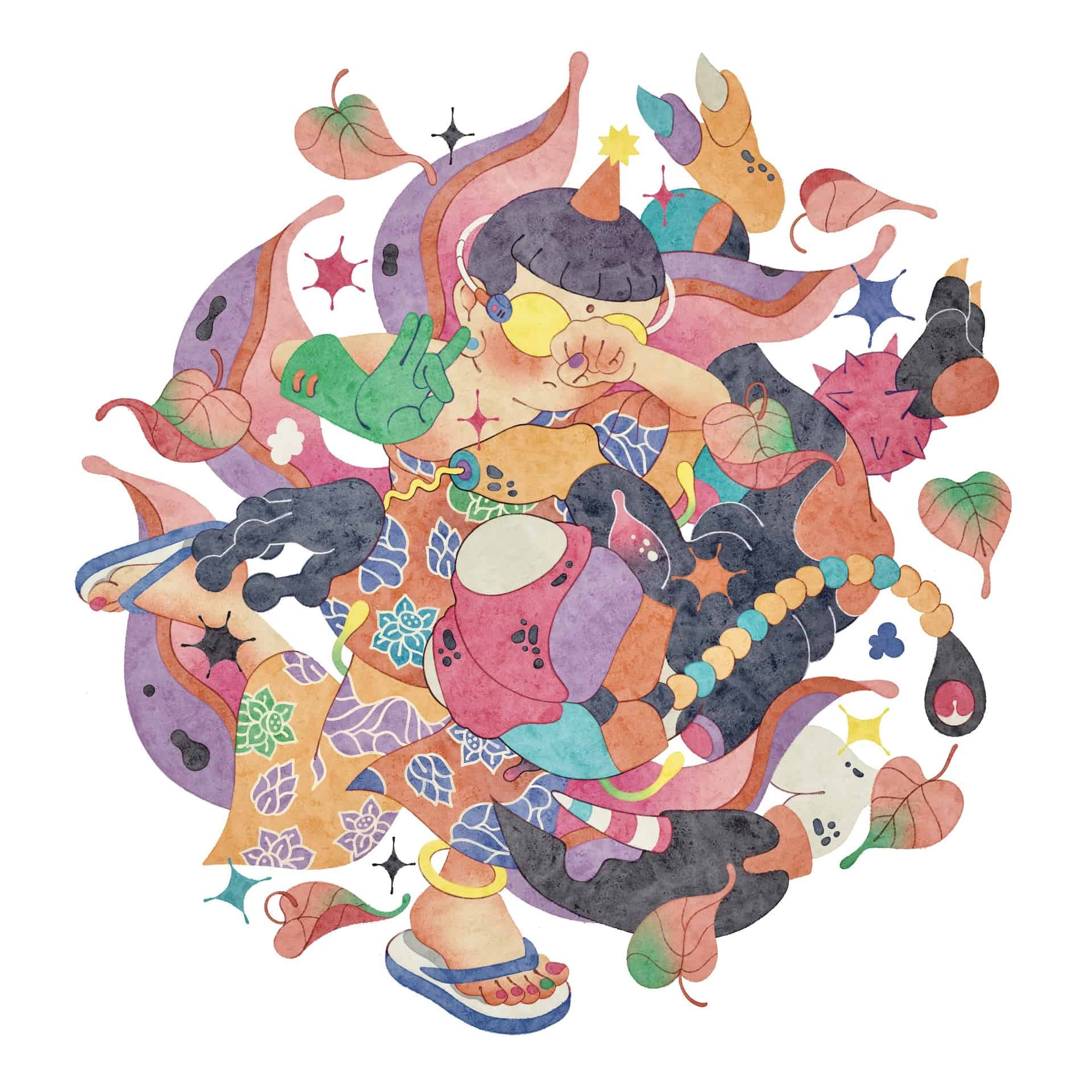 buddhaman