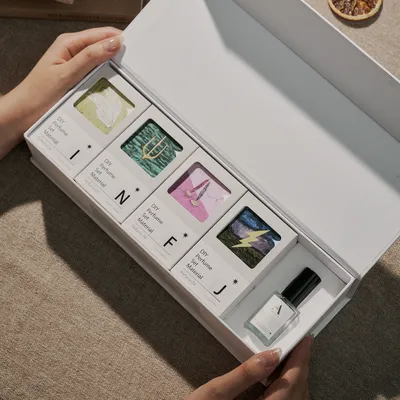 Aroma Brand 香氛加速器 2024