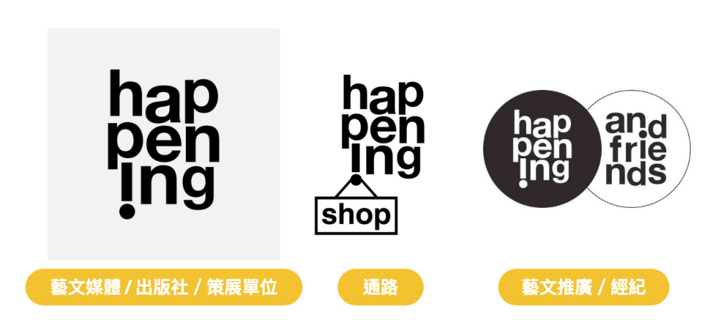 happening-經營策略（整理：慈慈／雖然媽媽說那裡太危險）