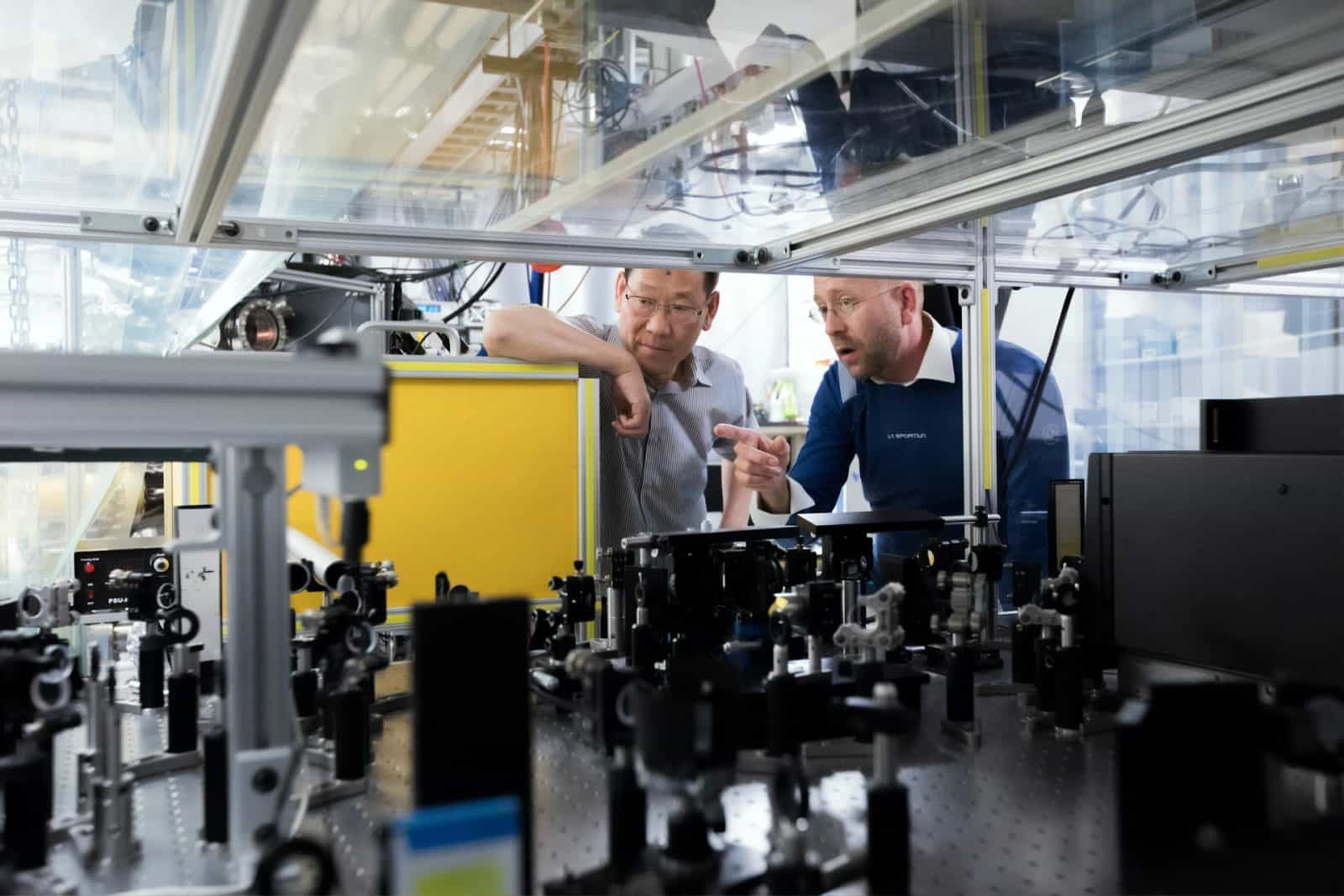 近年來中小型代工廠面臨市場萎縮外移的問題，小量客製化成為經營選項之一