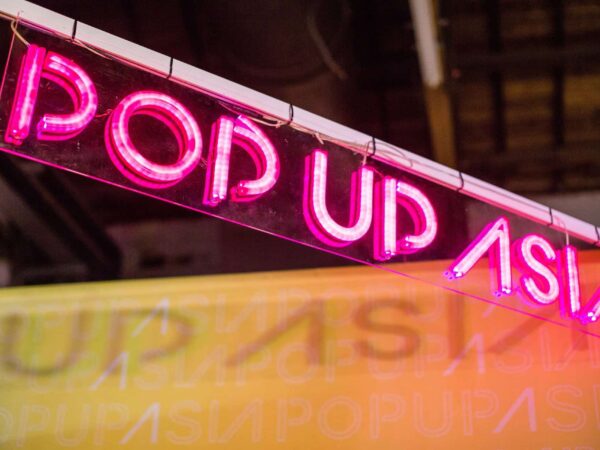 Pop Up Asia