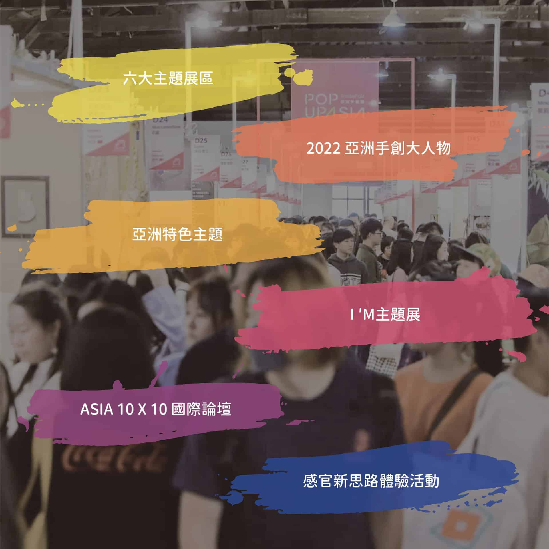 2022展覽