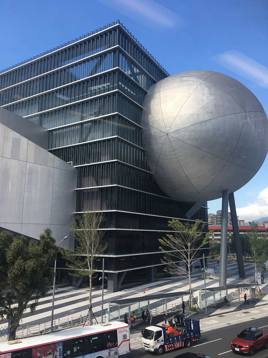 球劇場3