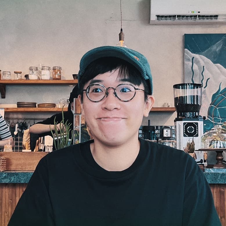 陳景筠 Simpany 簡單開公司3